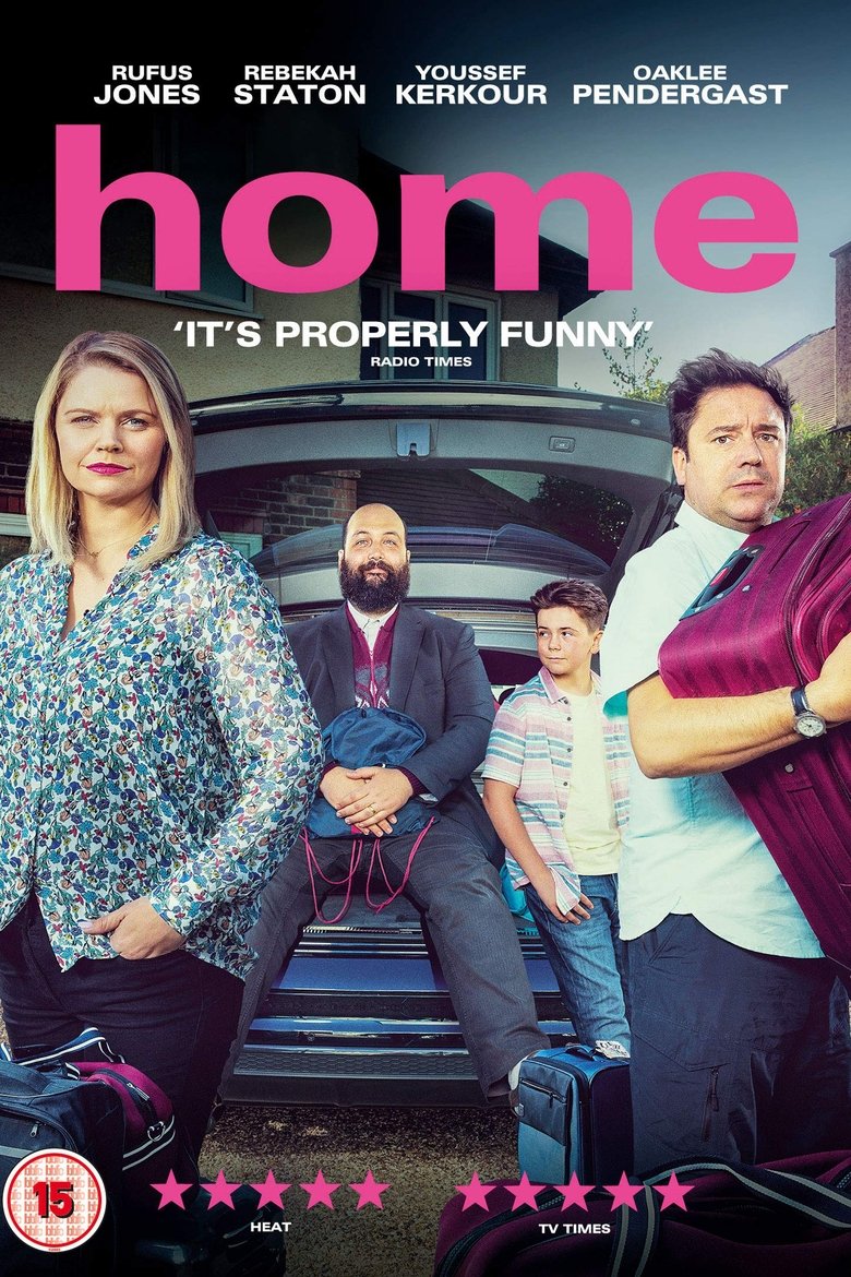 Cast and Crew in Home - Episode 6 (Season 1 - Episode 6) - Episode 6 Poster of Cast and Crew in Home - Episode 6 (Season 1 - Episode 6) - Episode 6