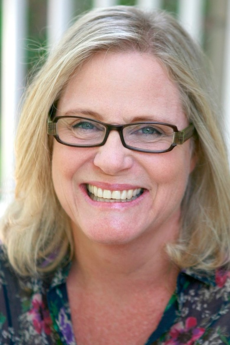 Lori Ball Portrait of Lori Ball