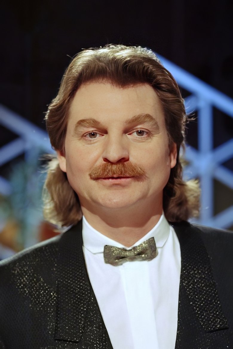 Petr Jančařík Portrait of Petr Jančařík