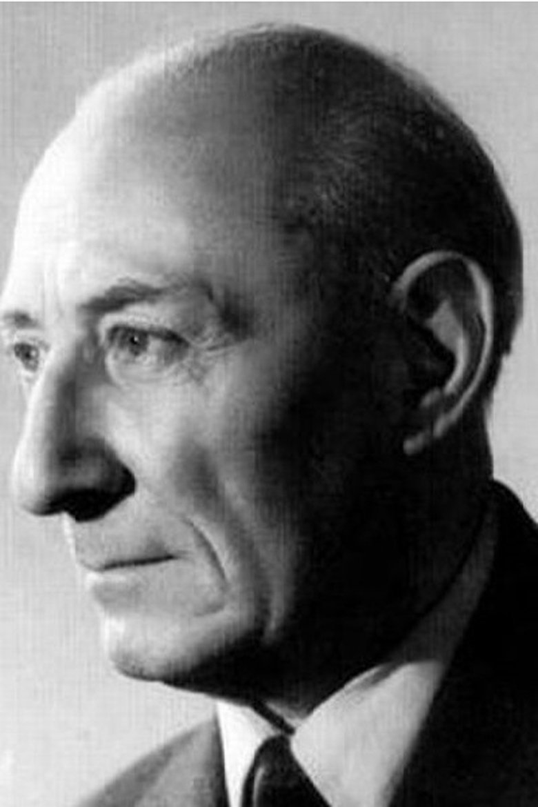 Paul Călinescu Portrait of Paul Călinescu