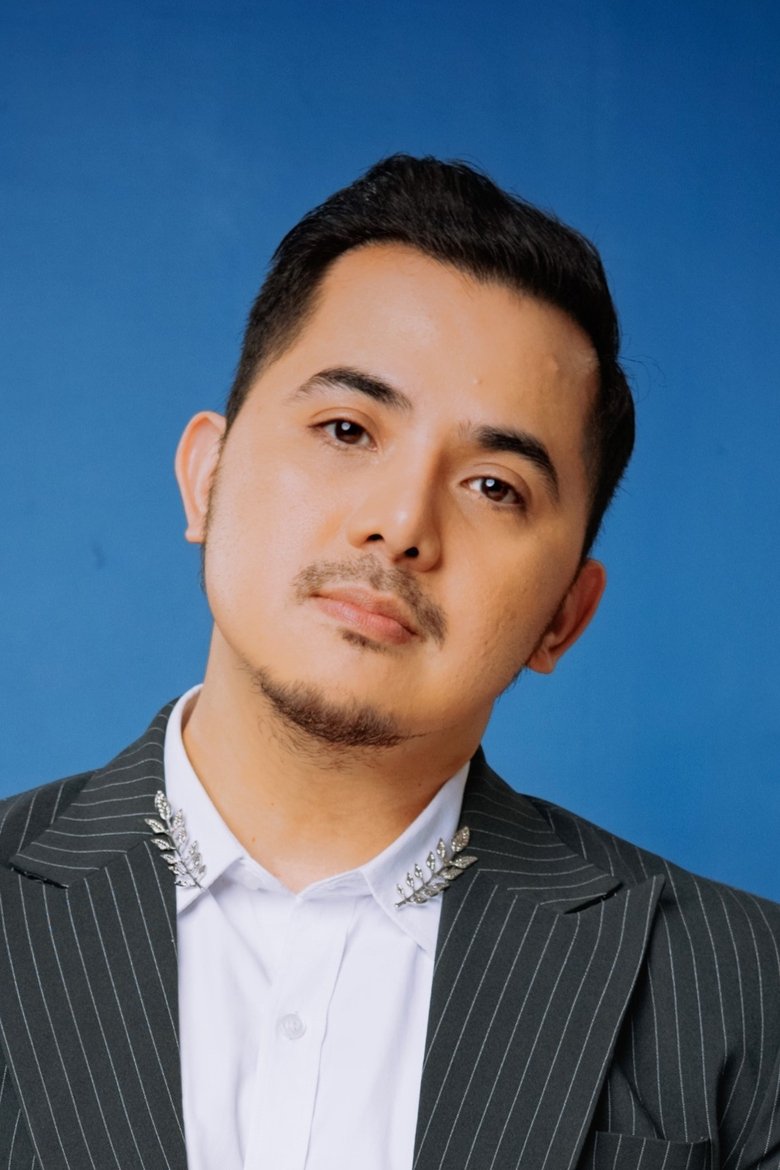 Real Florido Portrait of Real Florido