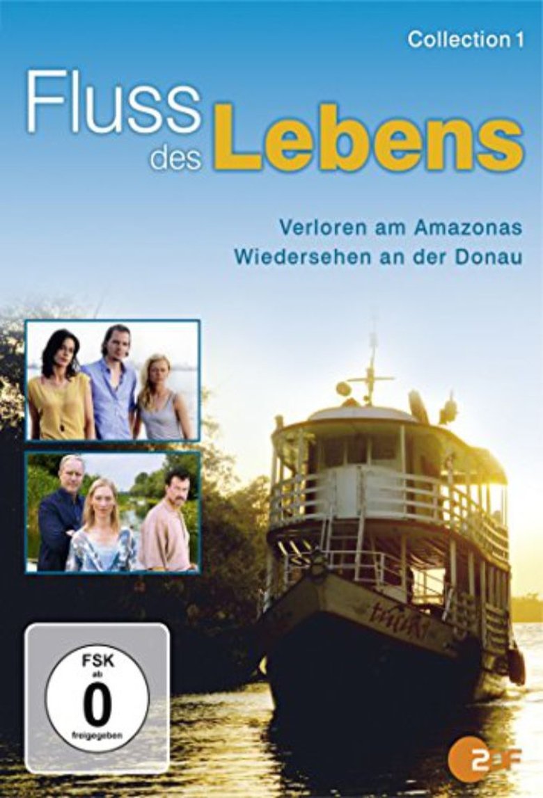 Episodes in Fluss Des Lebens - Season 1 - Season 1 Poster of Episodes in Fluss Des Lebens - Season 1 - Season 1