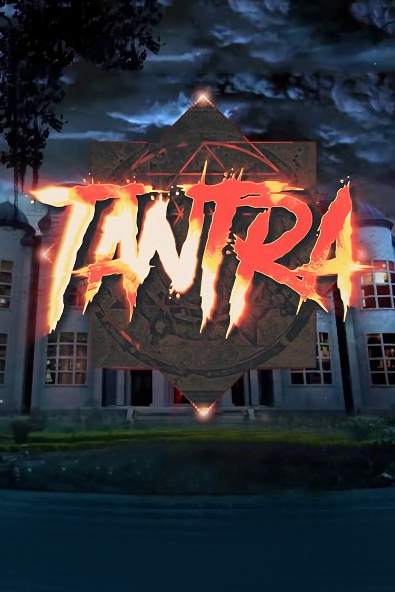 Tantra Poster of Tantra