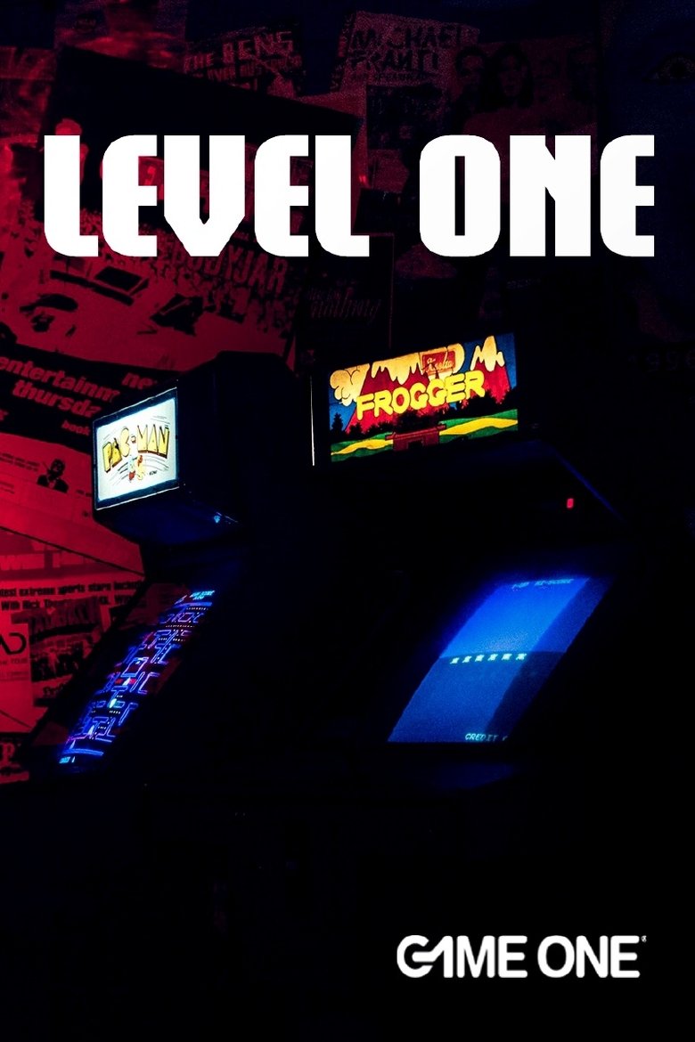 Level One Poster of Level One