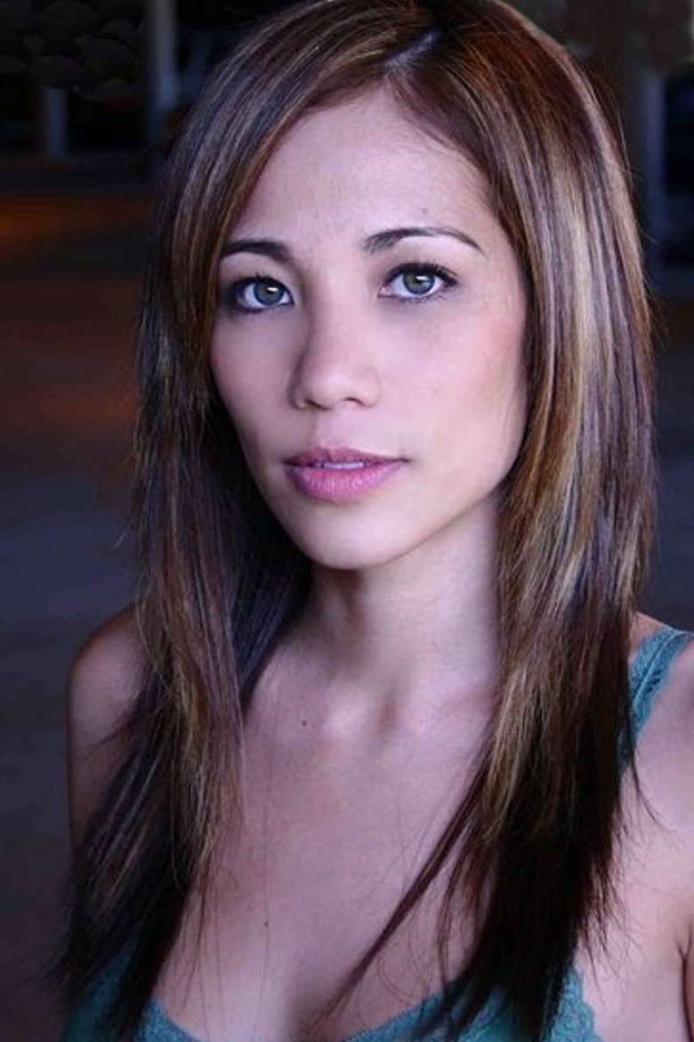 Vanessa Viola Portrait of Vanessa Viola