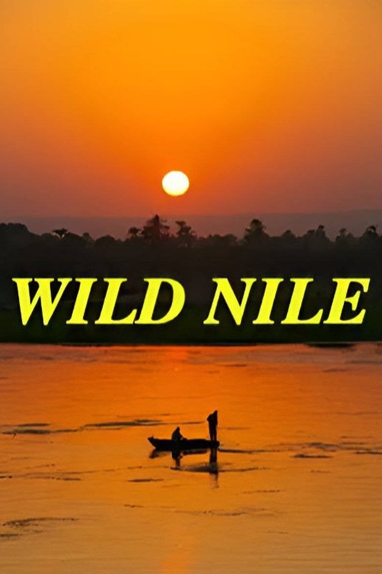 Episodes in Wild Nile - Season 1 - Season 1 Poster of Episodes in Wild Nile - Season 1 - Season 1