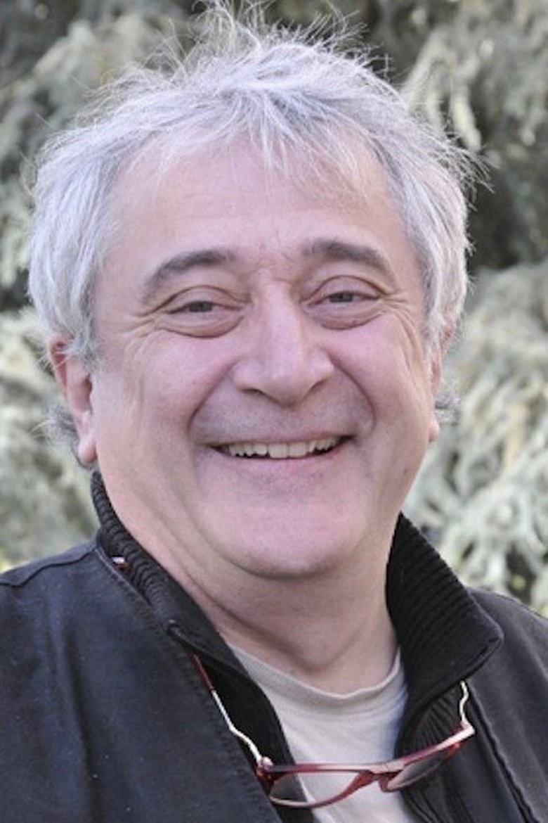 Jean-Daniel Laval Portrait of Jean-Daniel Laval