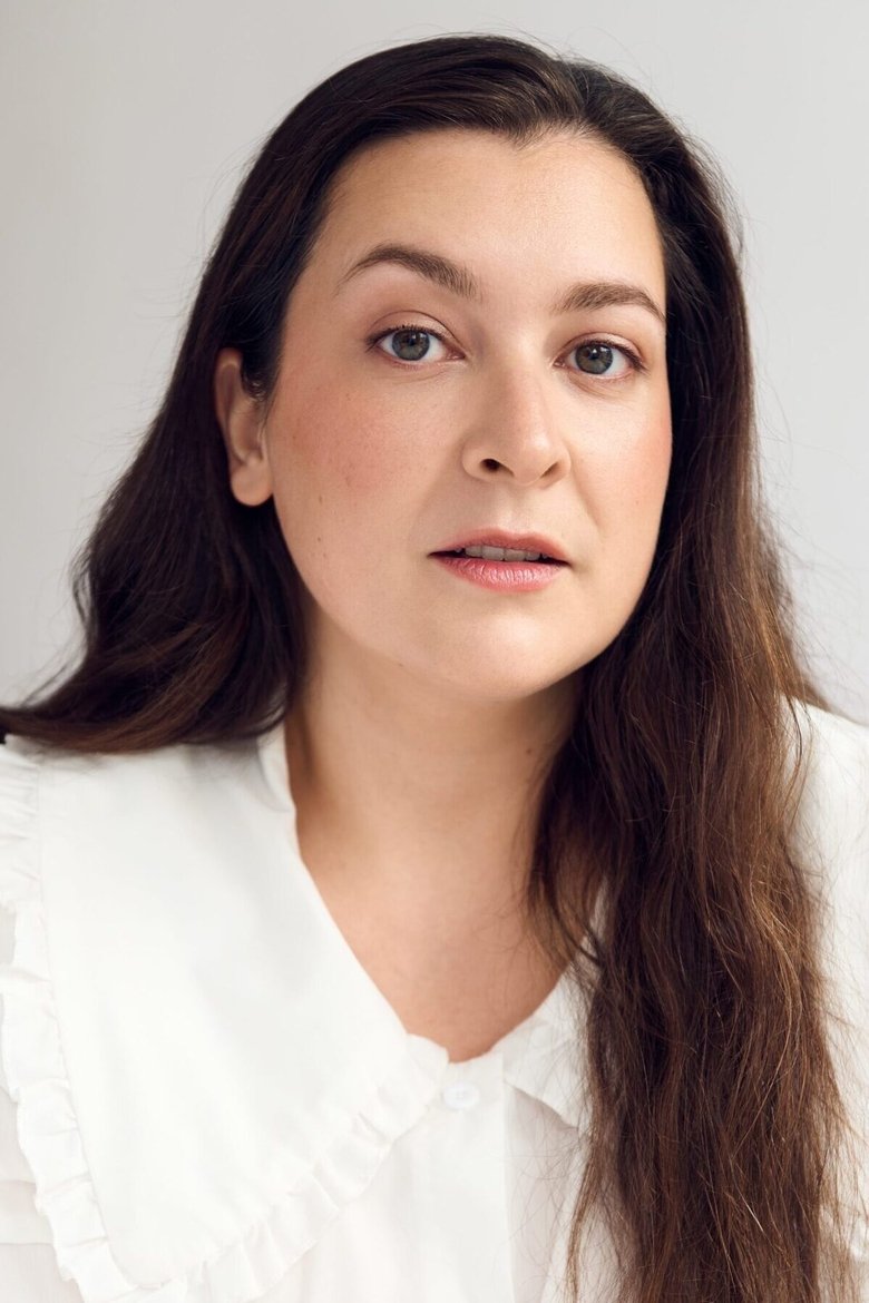 Véronique Savoie Portrait of Véronique Savoie
