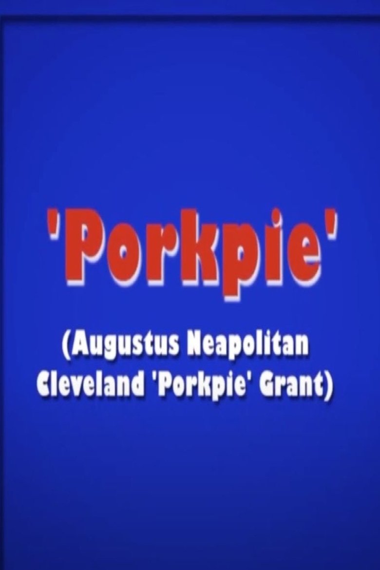 Porkpie Poster of Porkpie