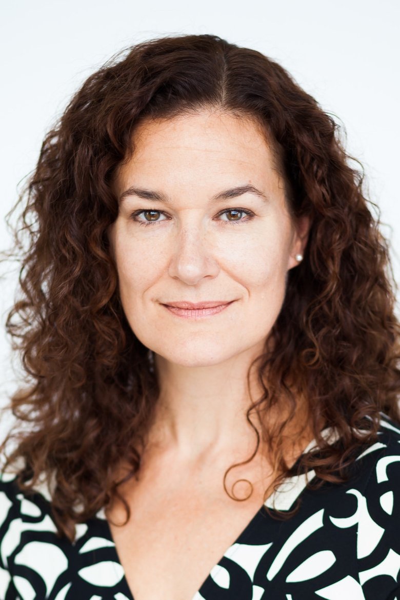 Marie-Claude Sabourin Portrait of Marie-Claude Sabourin