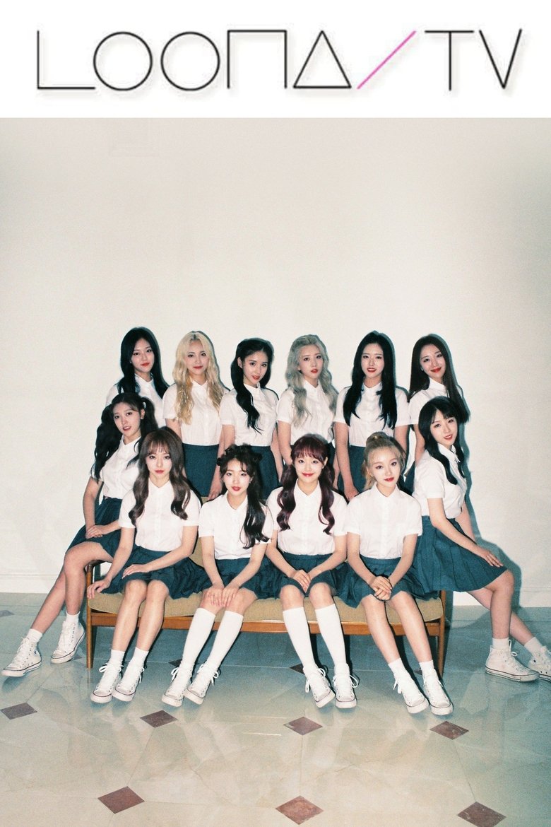 Episodes in LOONA TV - Season 20 – LOONA (Hi High) - Season 20 – LOONA (Hi High) Poster of Episodes in LOONA TV - Season 20 – LOONA (Hi High) - Season 20 – LOONA (Hi High)