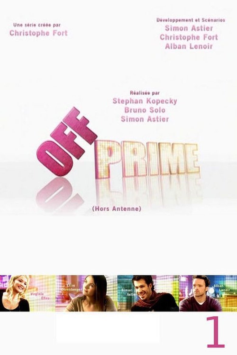 Episodes in Off Prime - Season 1 - Season 1 Poster of Episodes in Off Prime - Season 1 - Season 1