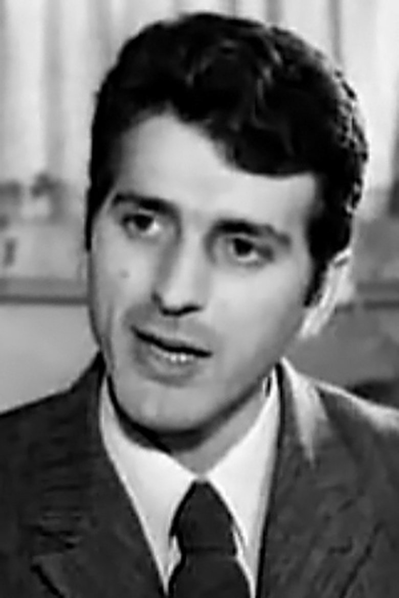 Sokratis Korres Portrait of Sokratis Korres