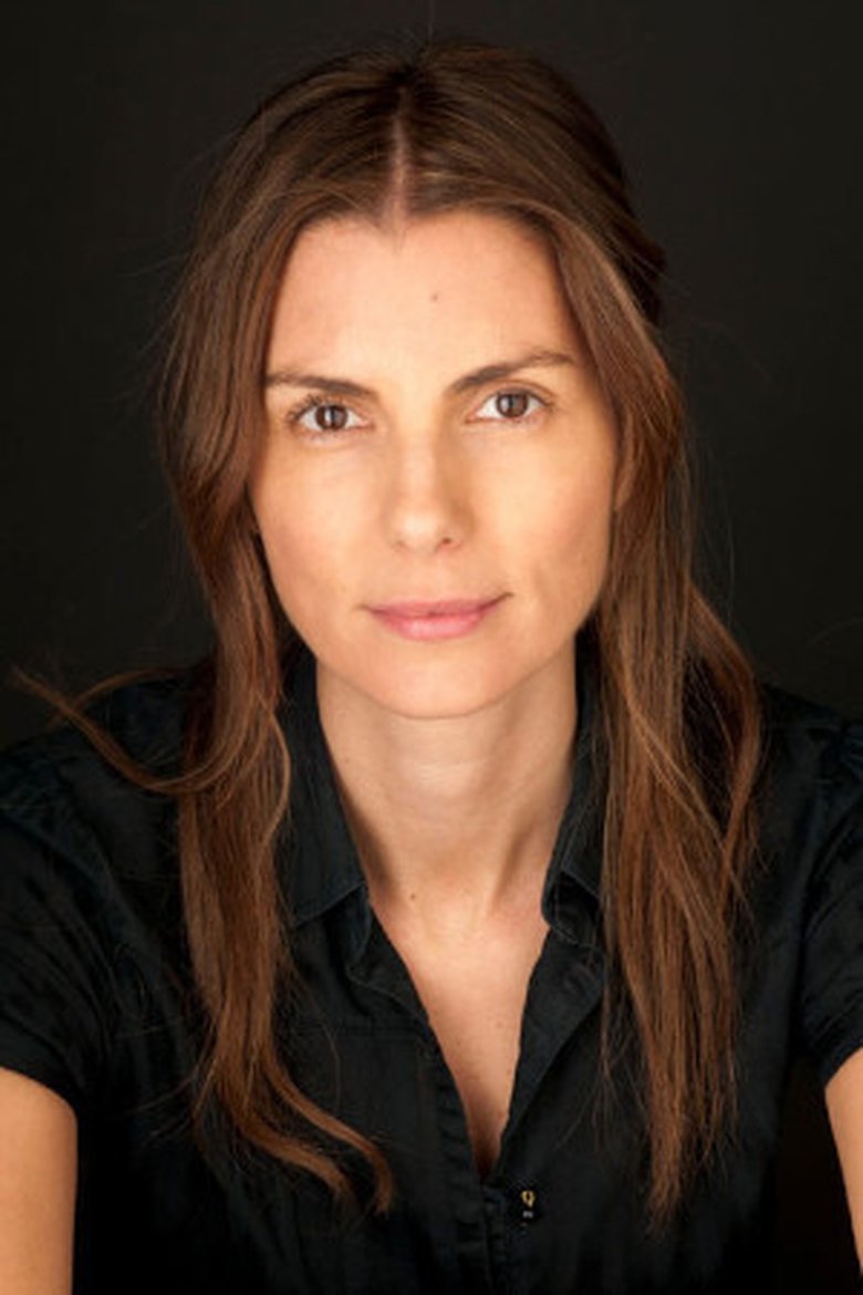 Joana Seixas Portrait of Joana Seixas