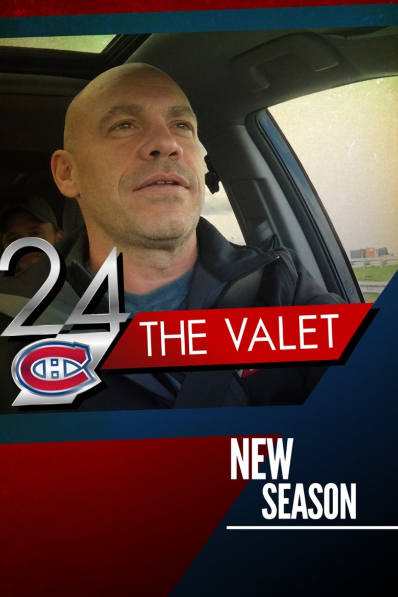 Cast and Crew in 24CH The Valet - Episode 9 (Season 4 - Episode 9) - Episode 9 Poster of Cast and Crew in 24CH The Valet - Episode 9 (Season 4 - Episode 9) - Episode 9