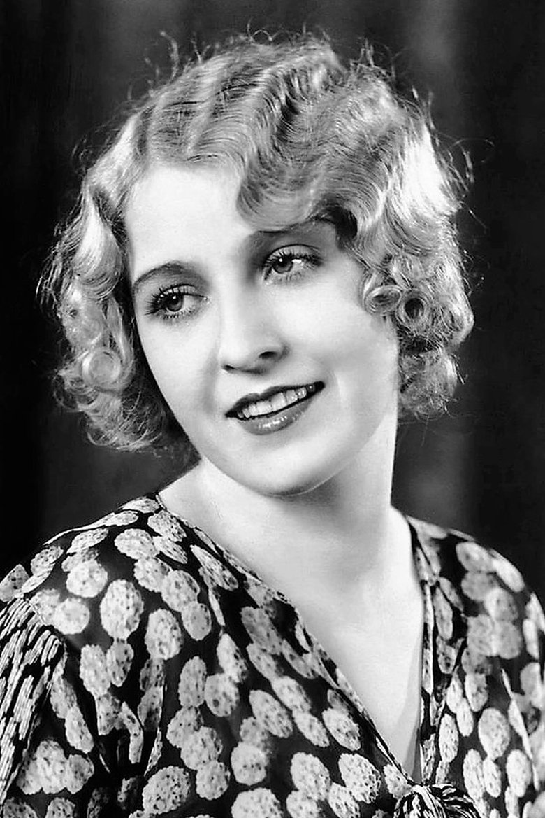 Mary Eaton Portrait of Mary Eaton