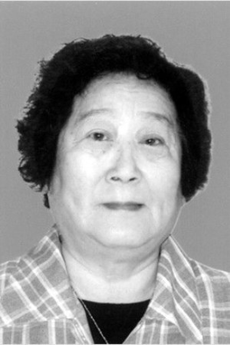 Jikang Zhao Portrait of Jikang Zhao