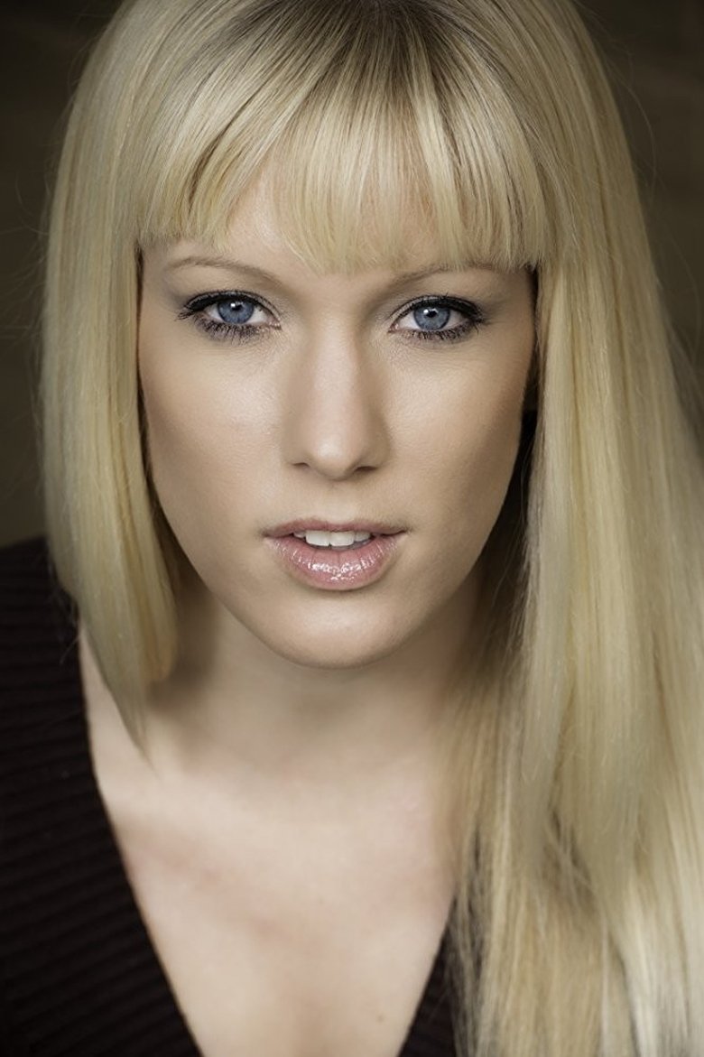 Caitlin Litzinger Portrait of Caitlin Litzinger