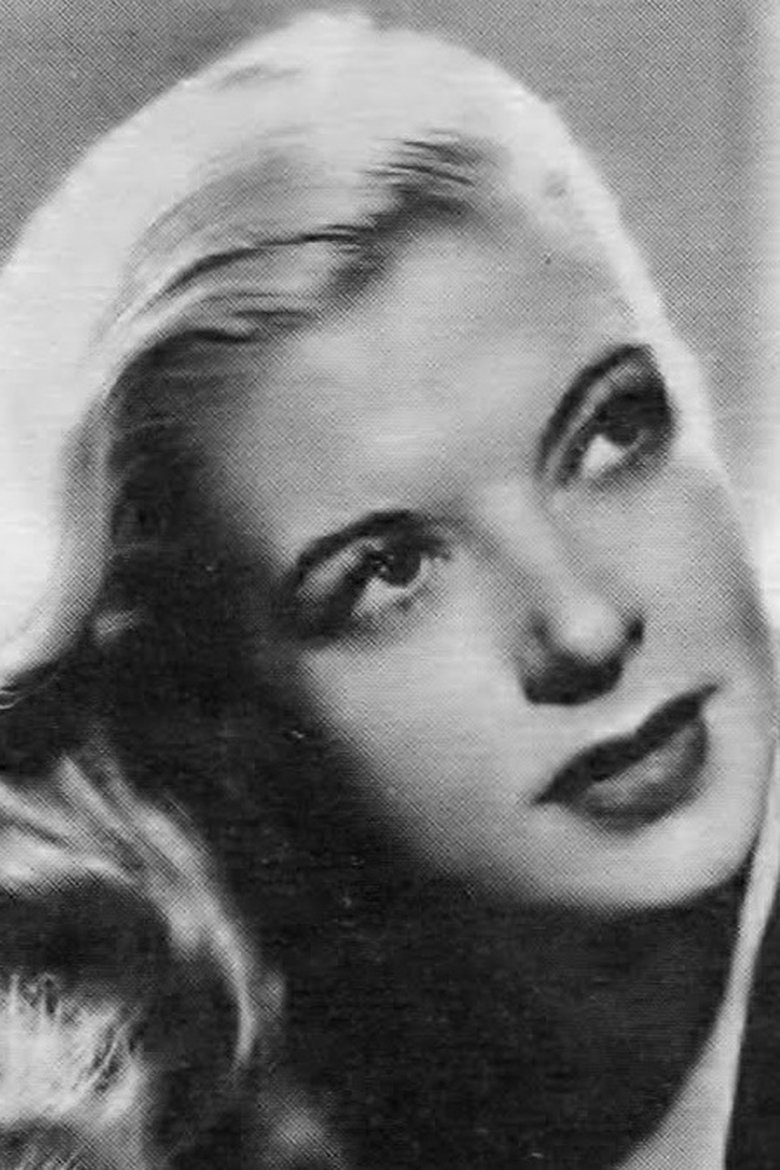 Carole Donne Portrait of Carole Donne