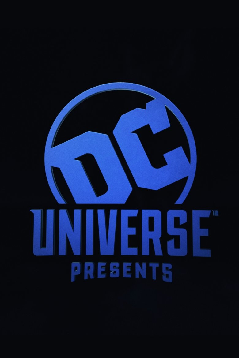 Cast and Crew in DC Universe Presents - Cameron Cuffe Presents: Flashpoint (Season 1 - Episode 9) - Cameron Cuffe Presents: Flashpoint Poster of Cast and Crew in DC Universe Presents - Cameron Cuffe Presents: Flashpoint (Season 1 - Episode 9) - Cameron Cuffe Presents: Flashpoint
