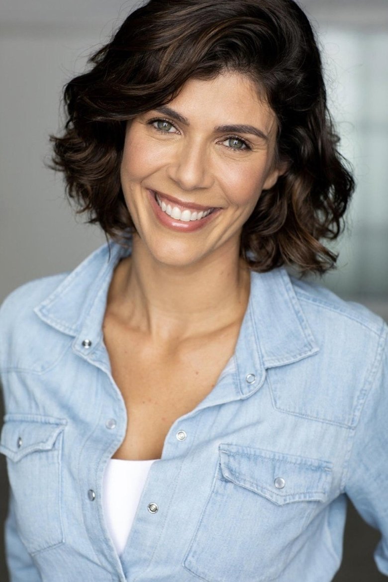 Bia Borin Portrait of Bia Borin