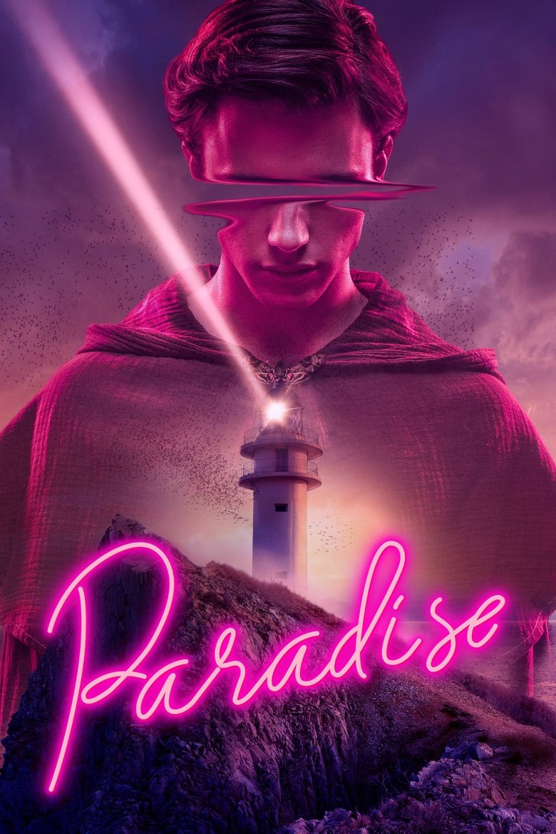 Episodes in Paradise - Season 1 - Season 1 Poster of Episodes in Paradise - Season 1 - Season 1