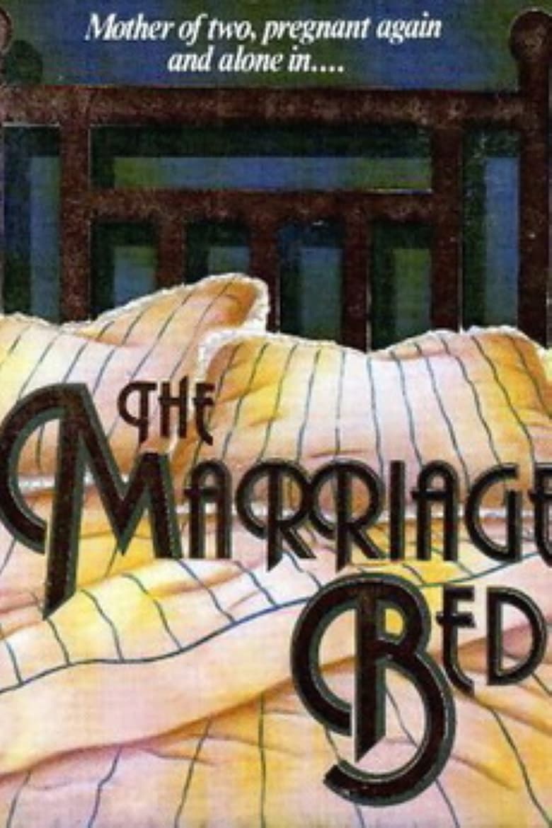 Poster of The Marriage Bed