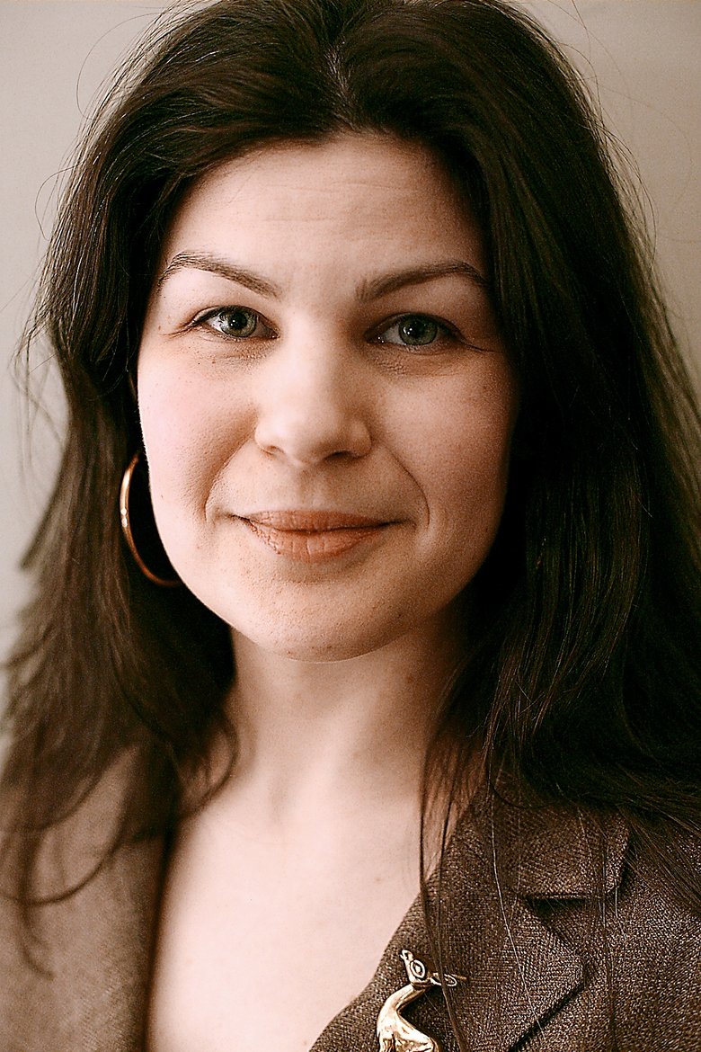 Sara Haag Portrait of Sara Haag