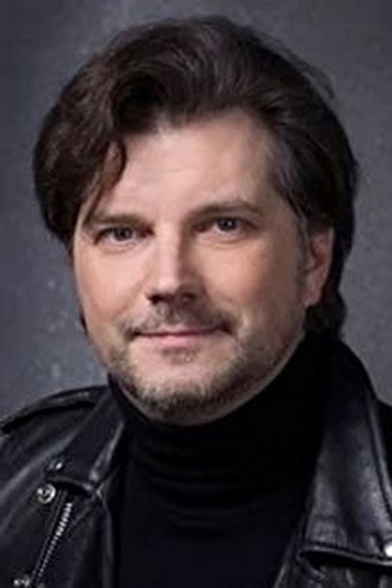Maksym Mykhailychenko Portrait of Maksym Mykhailychenko