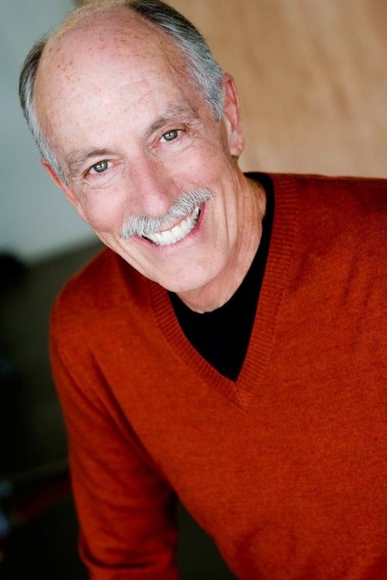 Doug Carfrae Portrait of Doug Carfrae