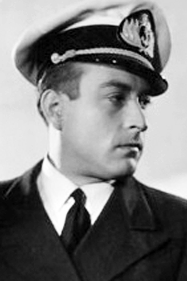 Alfredo Jordán Portrait of Alfredo Jordán