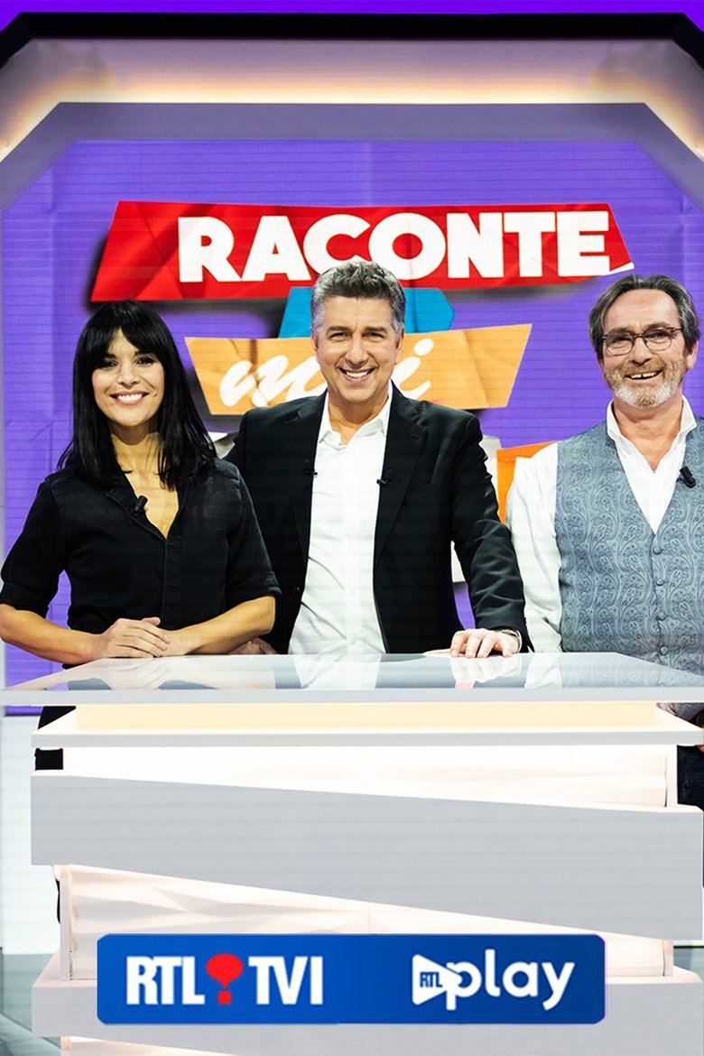 Would I lie to you Belgium Poster of Would I lie to you Belgium