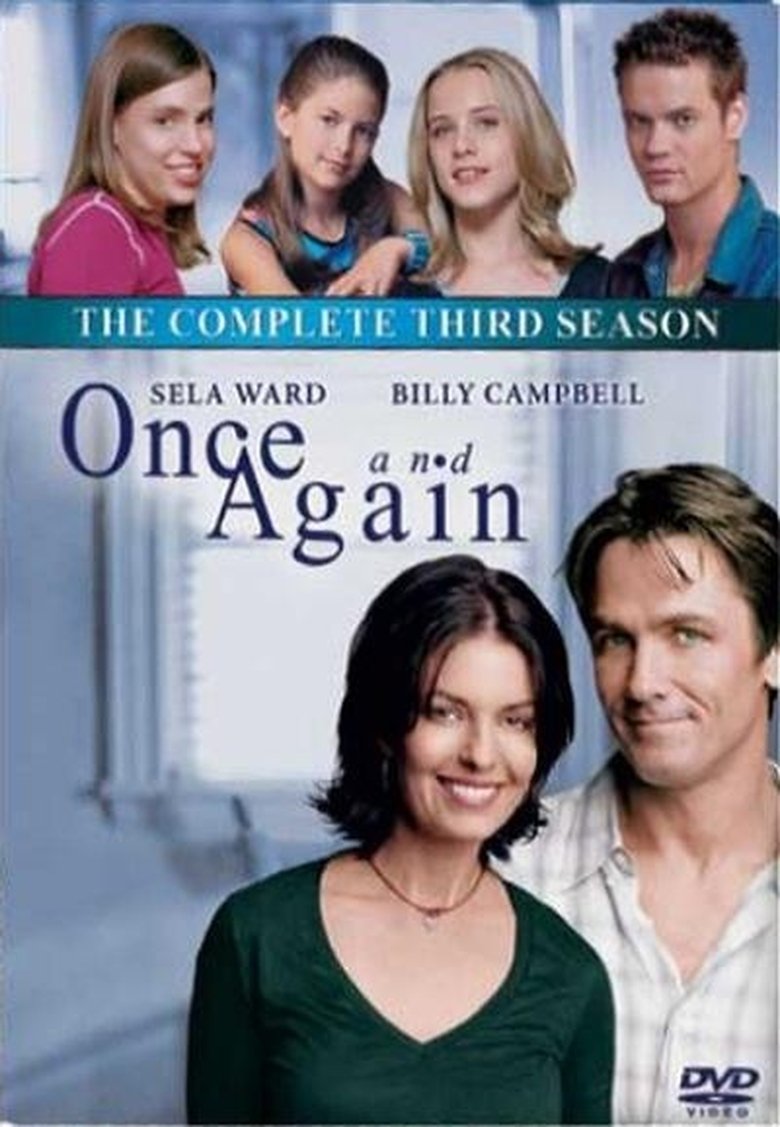 Cast and Crew in Once And Again - Tough Love (Season 3 - Episode 9) - Tough Love Poster of Cast and Crew in Once And Again - Tough Love (Season 3 - Episode 9) - Tough Love