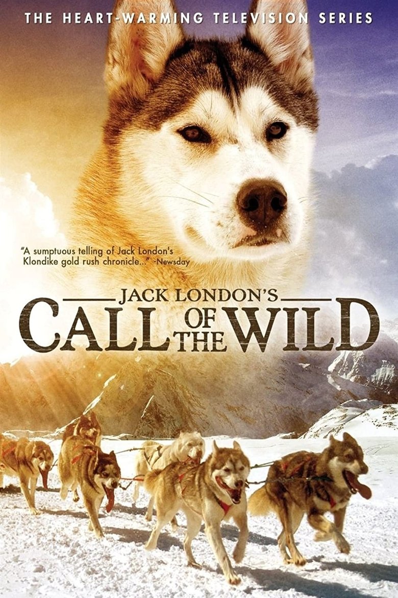 Call of the Wild Poster of Call of the Wild