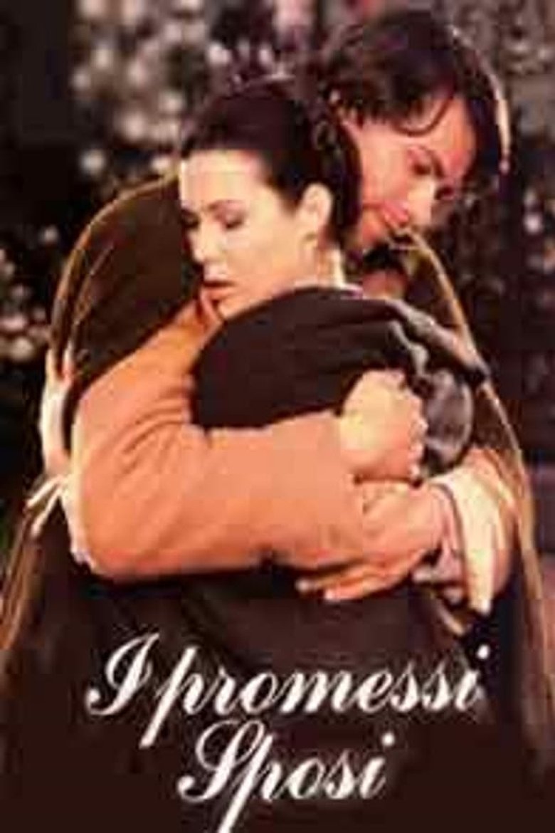 Episodes in I Promessi Sposi - Season 1 - Season 1 Poster of Episodes in I Promessi Sposi - Season 1 - Season 1