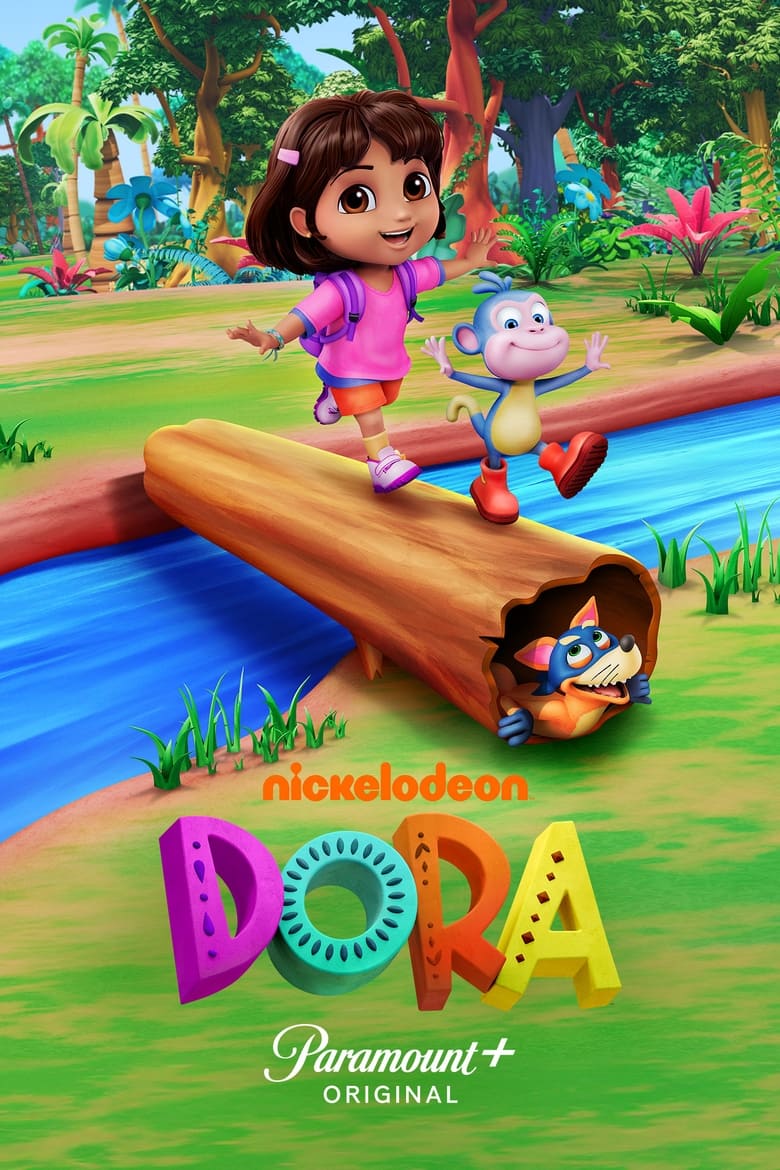 Episodes in DORA - Season 1 - Season 1 Poster of Episodes in DORA - Season 1 - Season 1