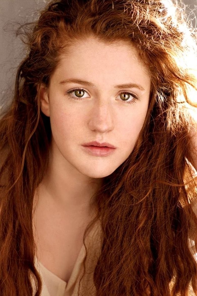 Taylor Rose Portrait of Taylor Rose