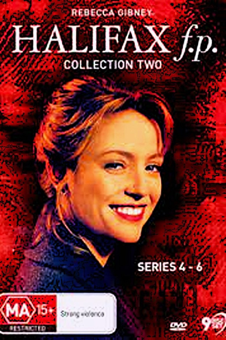 Episodes in Halifax F.p. - Season 6 - Season 6 Poster of Episodes in Halifax F.p. - Season 6 - Season 6