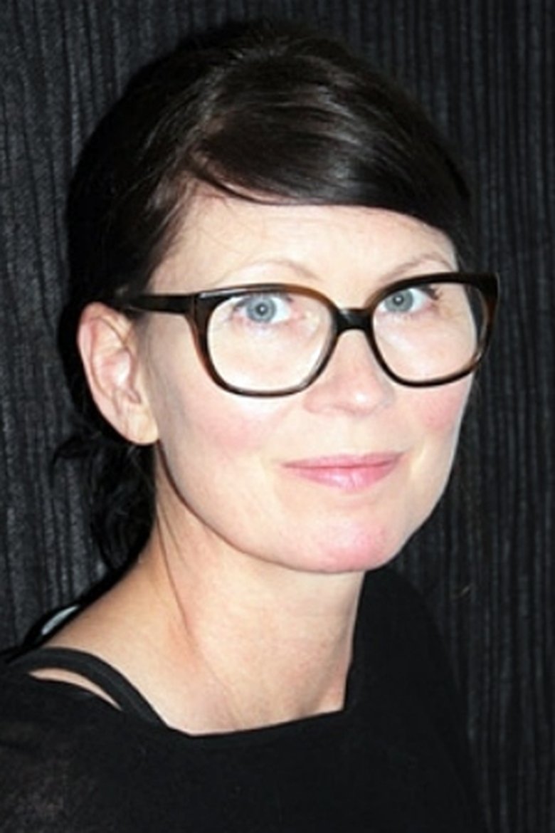 Anke Winckler Portrait of Anke Winckler