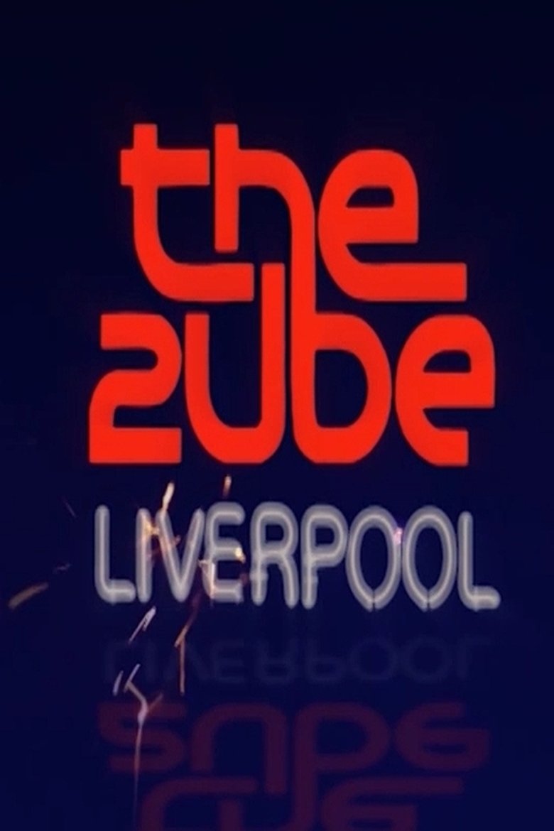 The 2ube Poster of The 2ube