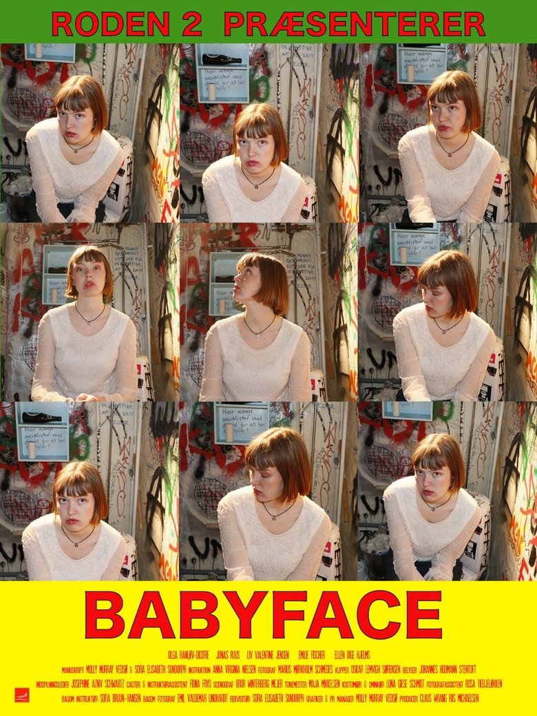 Babyface Poster of Babyface