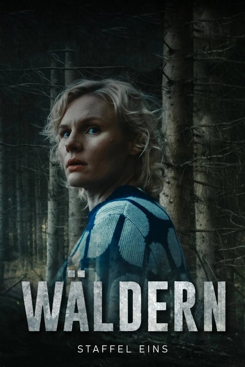 Cast and Crew in Wäldern - The Evil in the Mirrors (Season 1 - Episode 2) - The Evil in the Mirrors Poster of Cast and Crew in Wäldern - The Evil in the Mirrors (Season 1 - Episode 2) - The Evil in the Mirrors