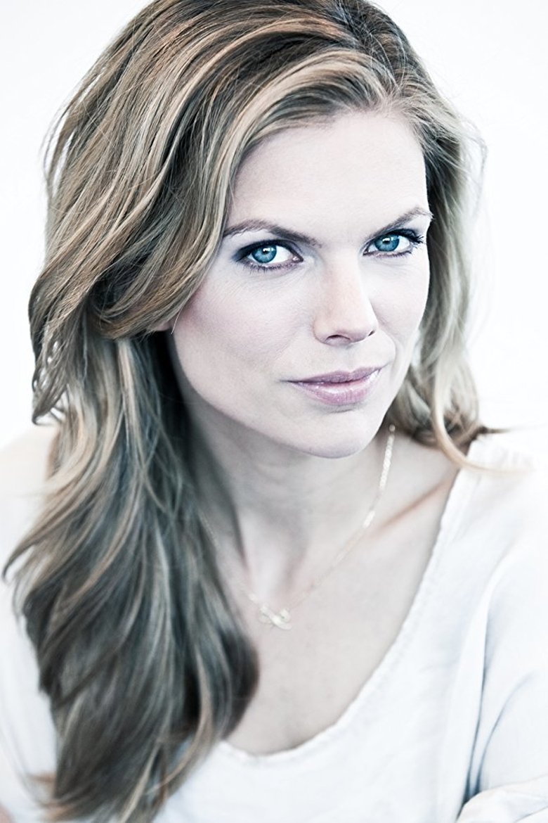 Tamara Brinkman Portrait of Tamara Brinkman