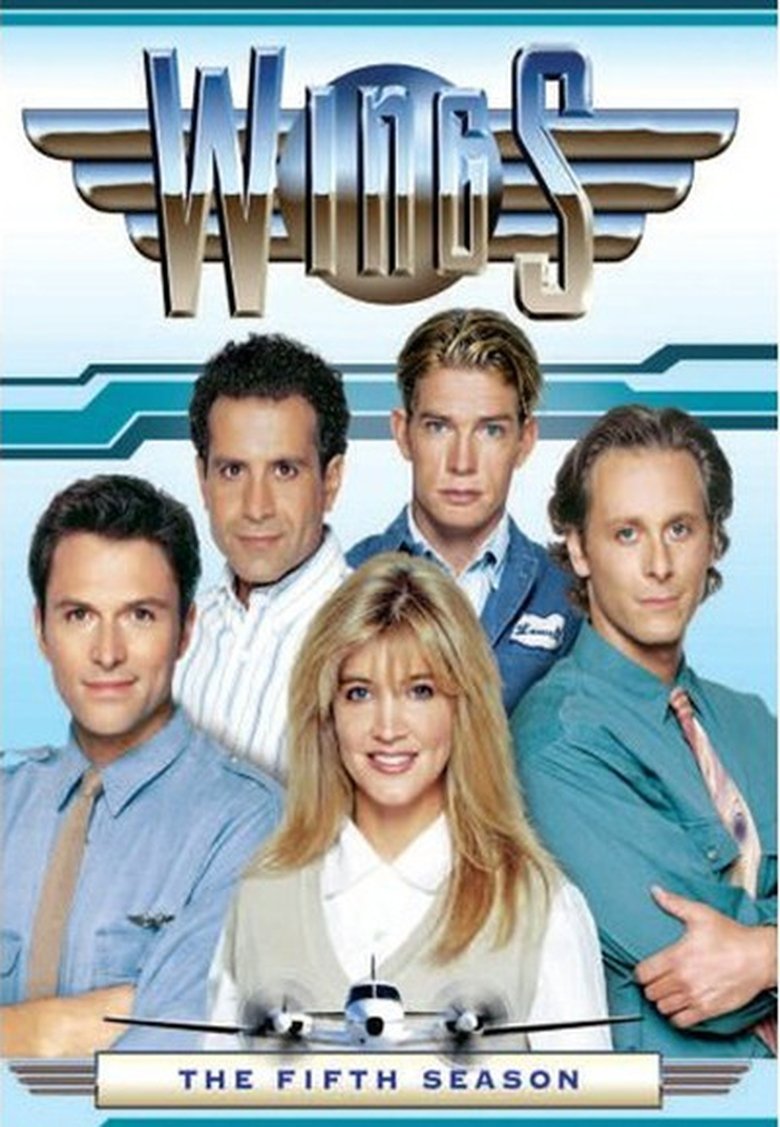 Episodes in Wings - Season 5 - Season 5 Poster of Episodes in Wings - Season 5 - Season 5