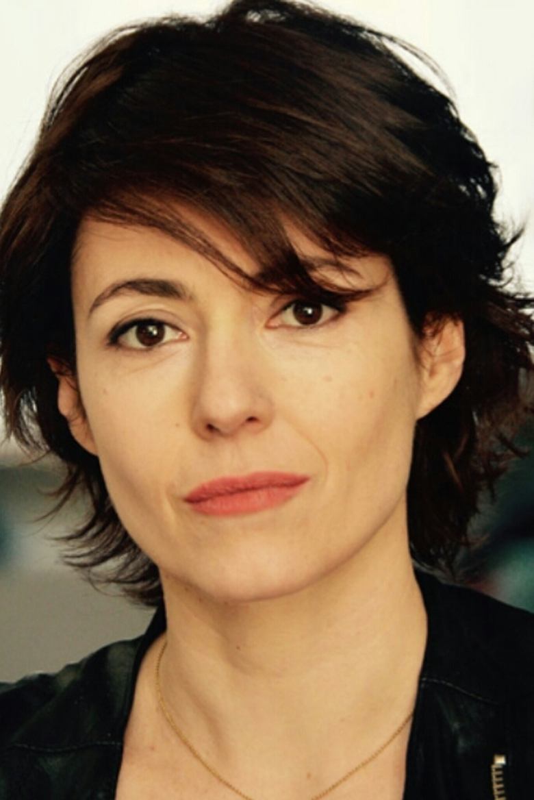 Vanessa Compagnucci Portrait of Vanessa Compagnucci