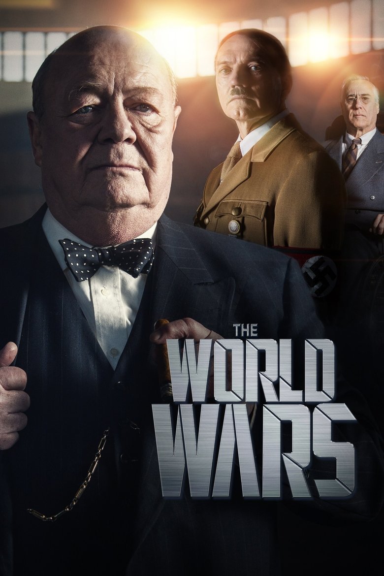 Episodes in The World Wars - Season 1 - Season 1 Poster of Episodes in The World Wars - Season 1 - Season 1