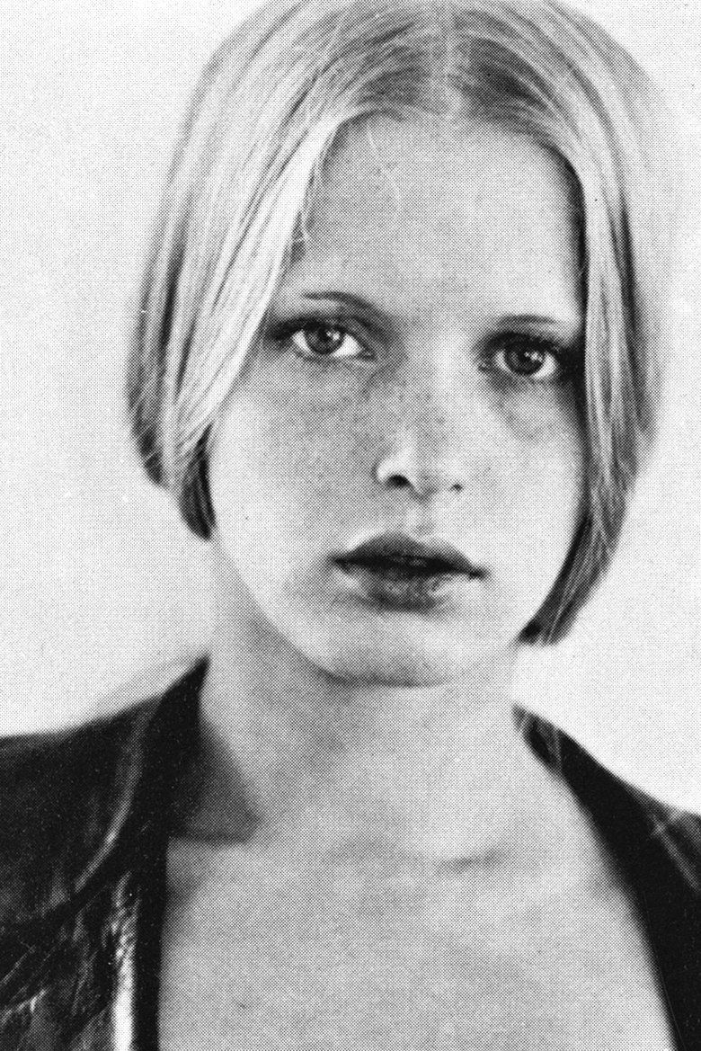 Rena Niehaus Portrait of Rena Niehaus