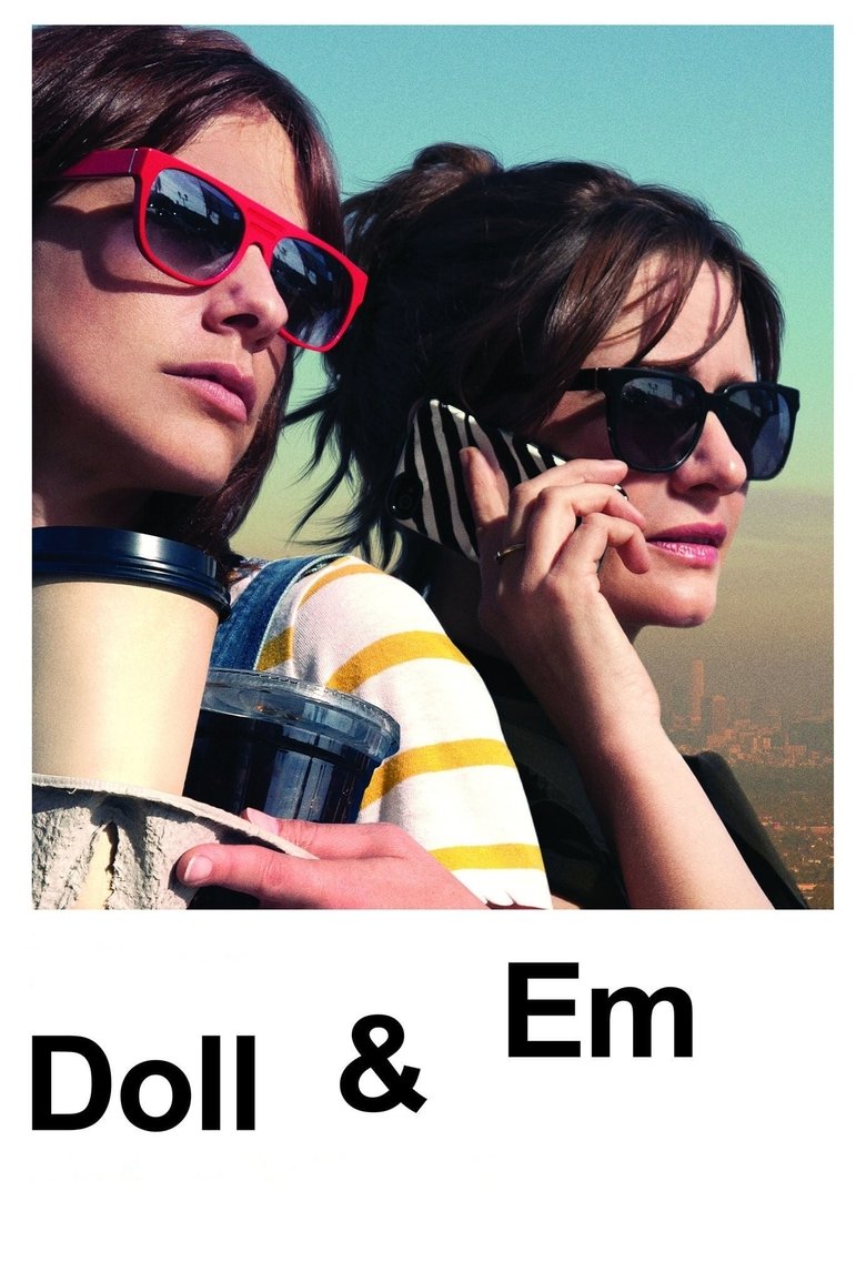 Episodes in Doll & Em - Season 1 - Season 1 Poster of Episodes in Doll & Em - Season 1 - Season 1