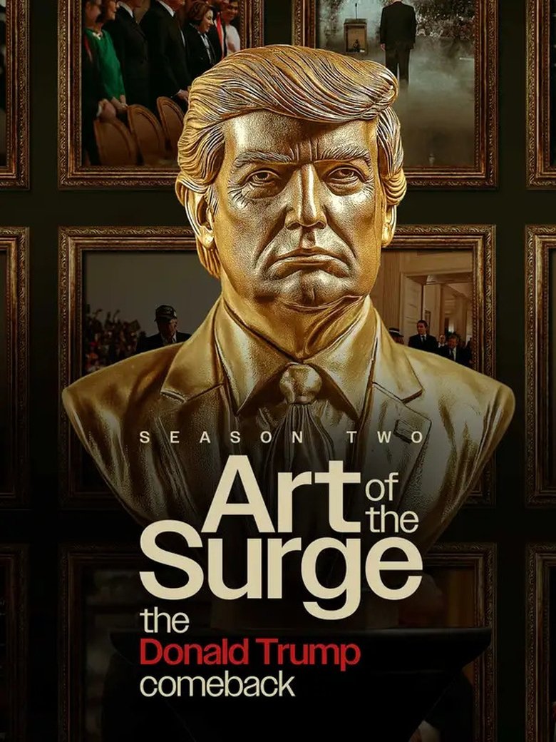 Episodes in Art Of The Surge - Season 2 - Season 2 Poster of Episodes in Art Of The Surge - Season 2 - Season 2