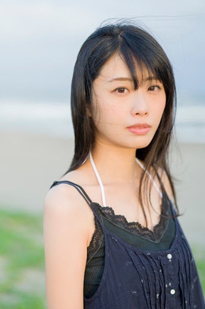 Mayumi Chihiro Portrait of Mayumi Chihiro